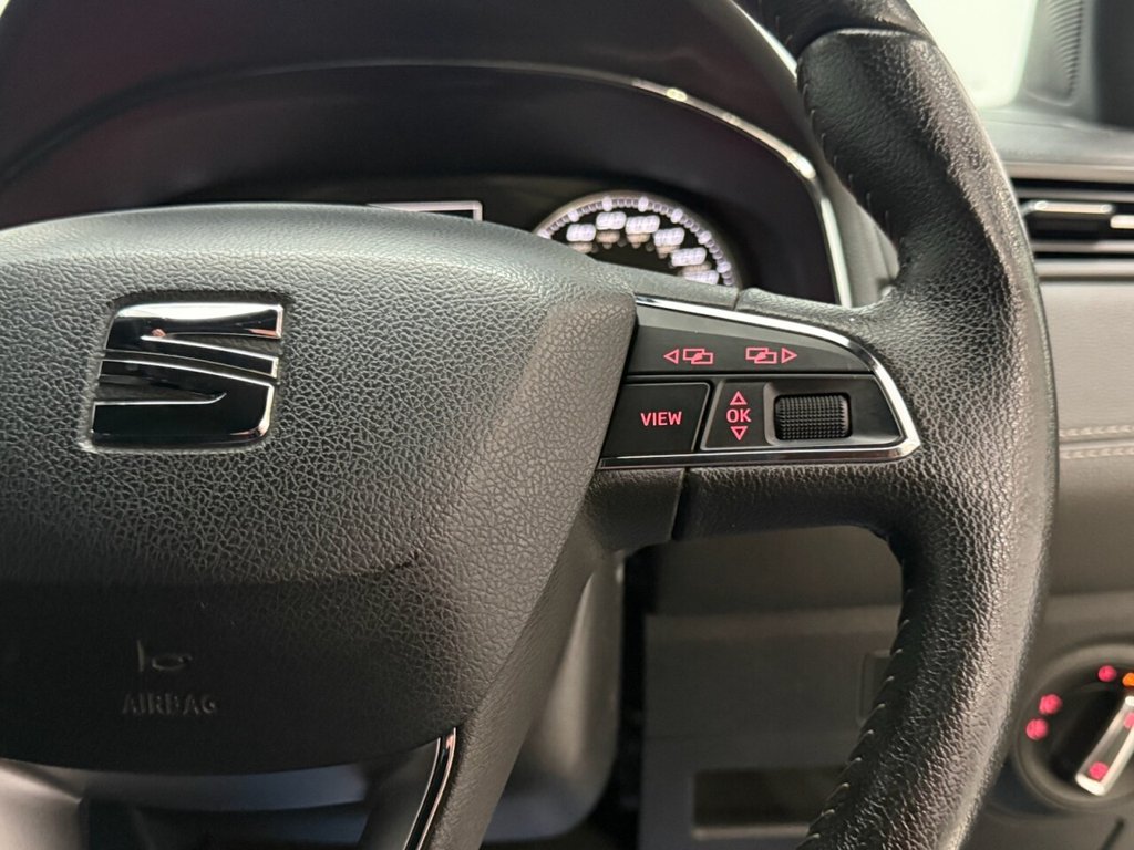 Used SEAT Ibiza 2019 for sale - 77153367: Photo 17