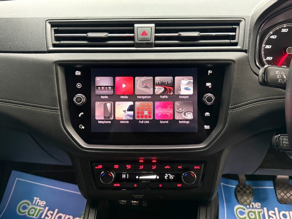 Used SEAT Ibiza 2019 for sale - 77153367: Photo 19