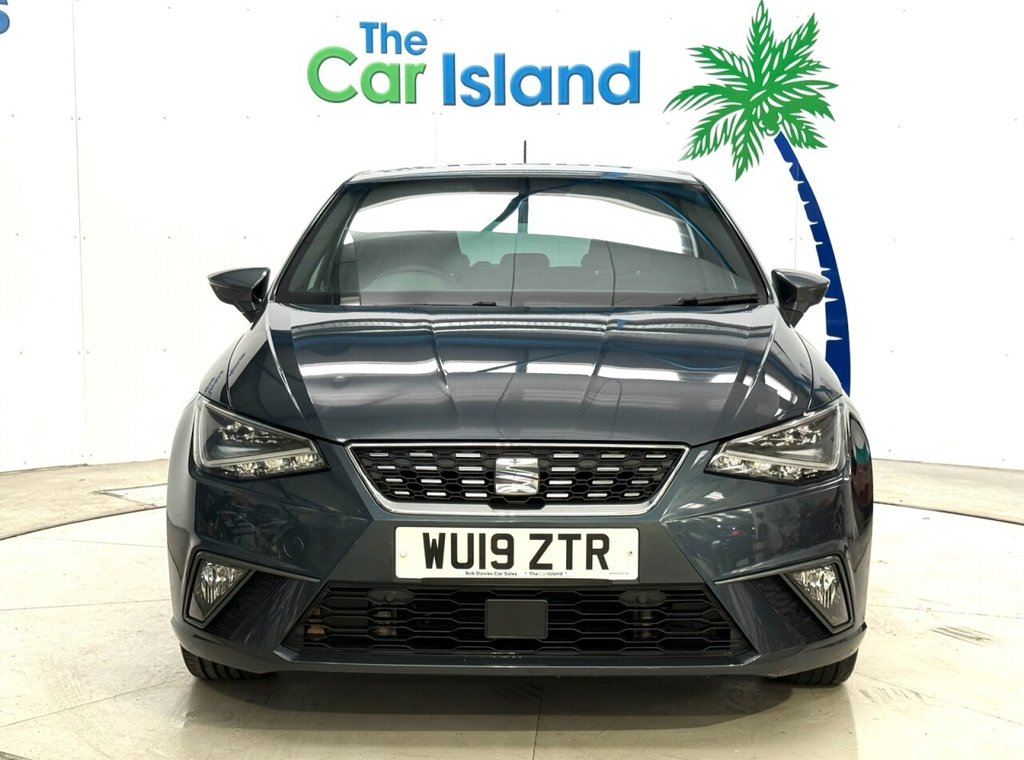 Used SEAT Ibiza 2019 for sale - 77153367: Photo 2
