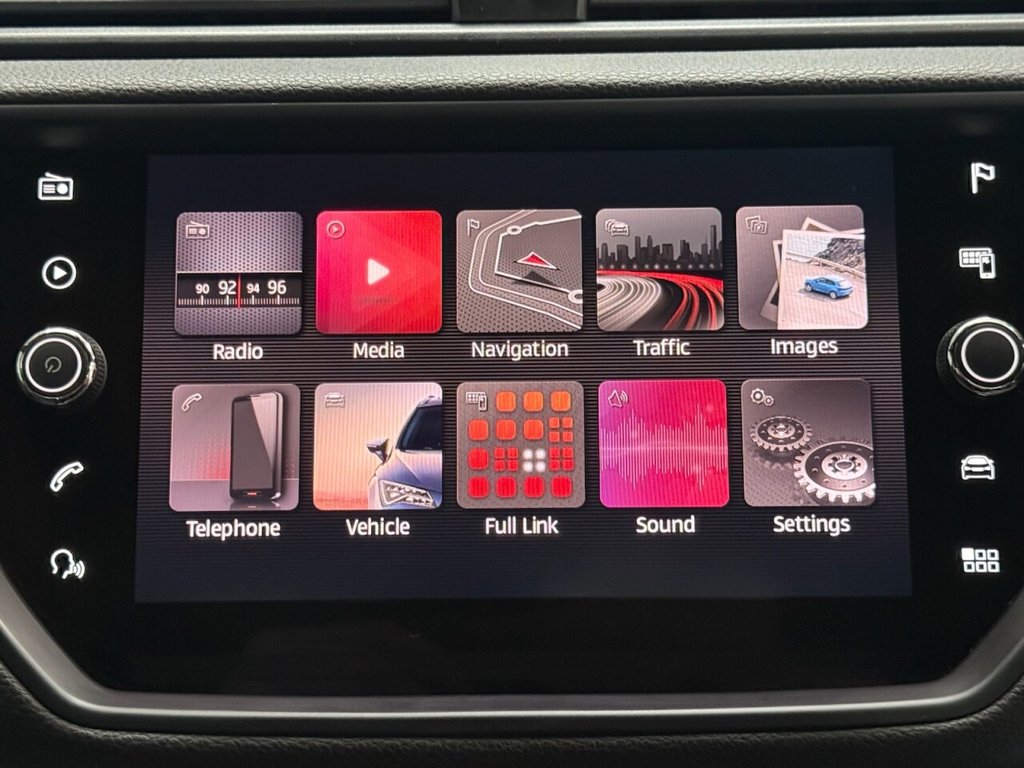 Used SEAT Ibiza 2019 for sale - 77153367: Photo 20