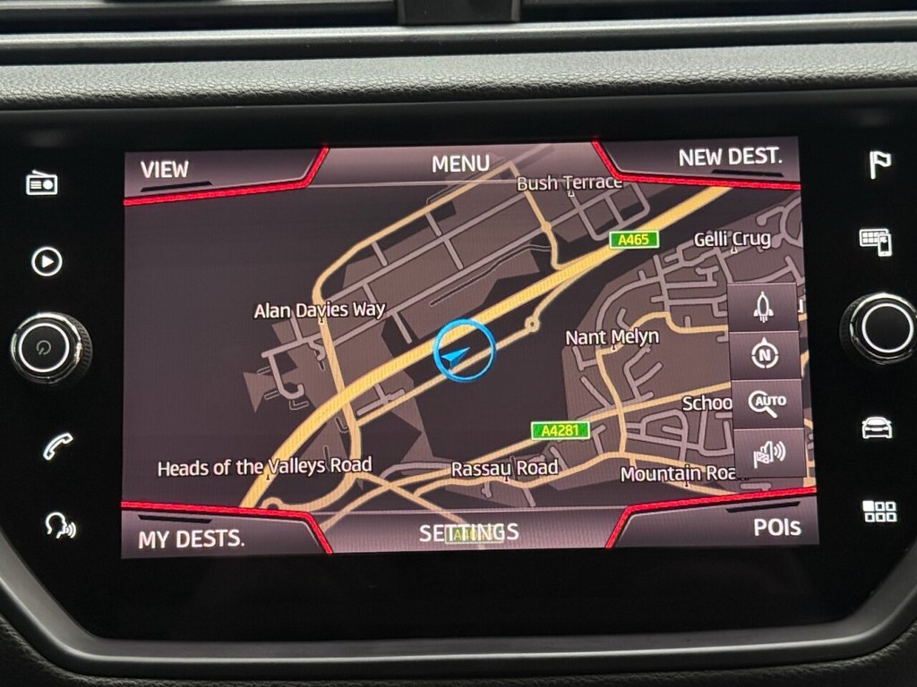 Used SEAT Ibiza 2019 for sale - 77153367: Photo 21