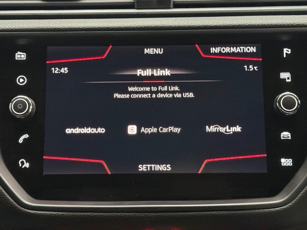 Used SEAT Ibiza 2019 for sale - 77153367: Photo 22