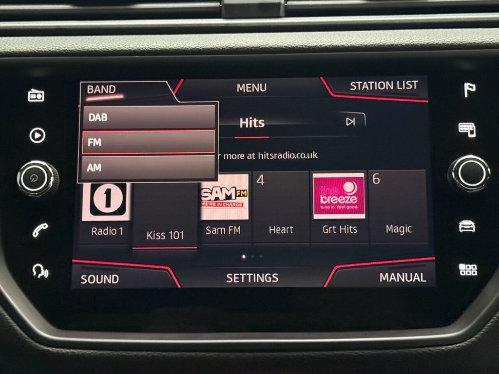 Used SEAT Ibiza 2019 for sale - 77153367: Photo 23