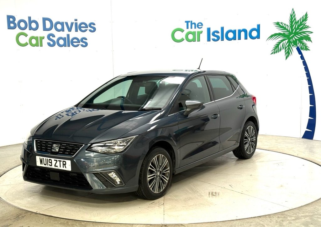 Used SEAT Ibiza 2019 for sale - 77153367: Photo 3