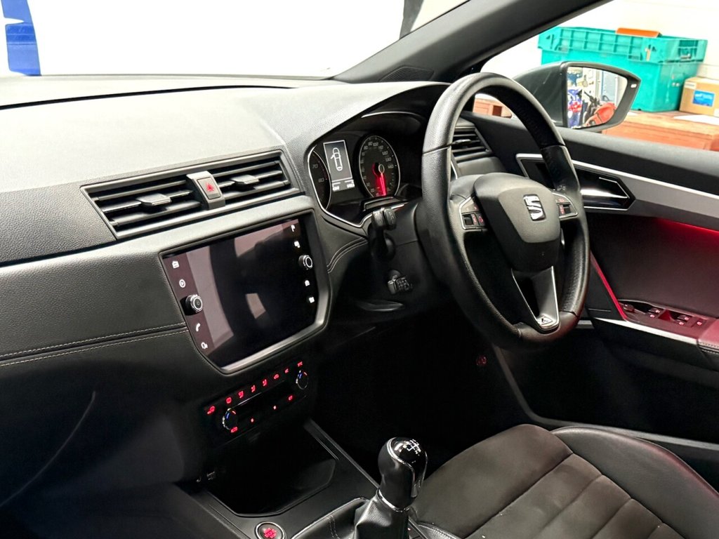 Used SEAT Ibiza 2019 for sale - 77153367: Photo 4