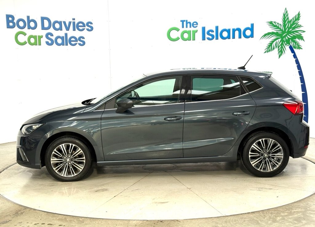 Used SEAT Ibiza 2019 for sale - 77153367: Photo 5