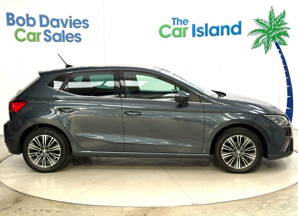 Used SEAT Ibiza 2019 for sale - 77153367: Photo 9