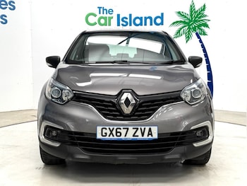 Used Renault Captur 2017 for sale - 78863841: Photo