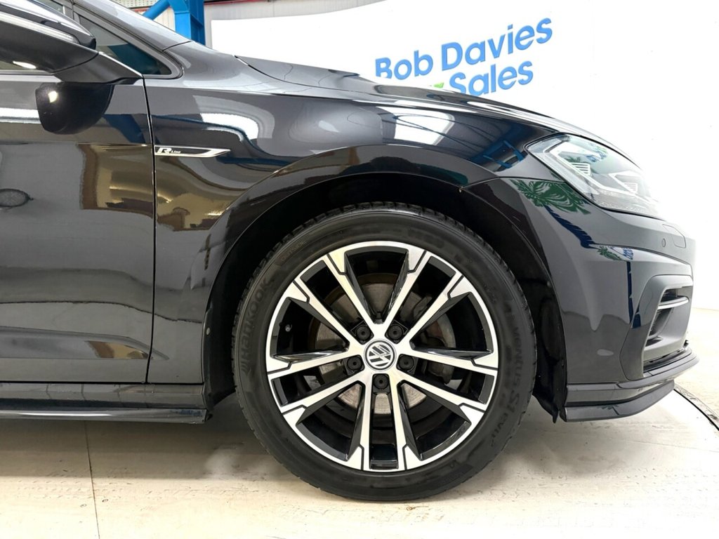 Used Volkswagen Golf 2020 for sale - 77301816: Photo 13