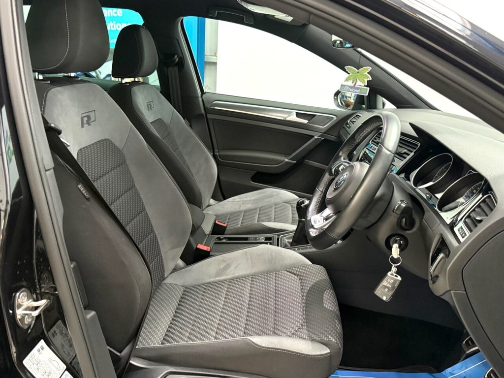 Used Volkswagen Golf 2020 for sale - 77301816: Photo 16