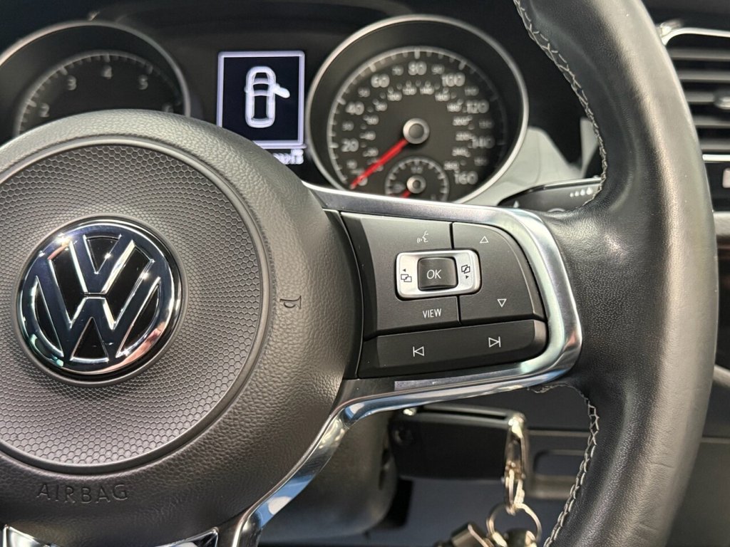 Used Volkswagen Golf 2020 for sale - 77301816: Photo 20