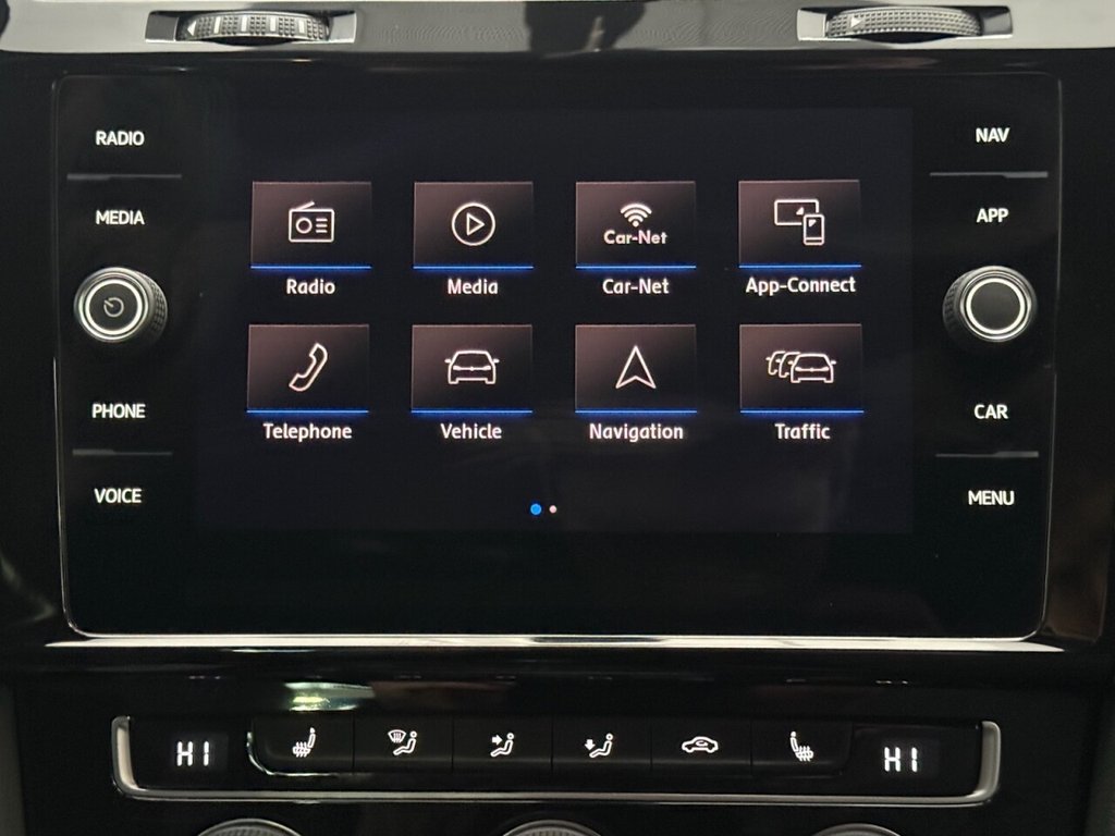 Used Volkswagen Golf 2020 for sale - 77301816: Photo 23