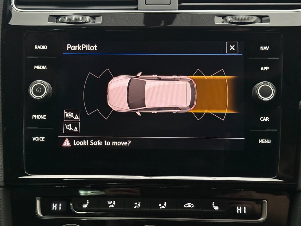 Used Volkswagen Golf 2020 for sale - 77301816: Photo 26