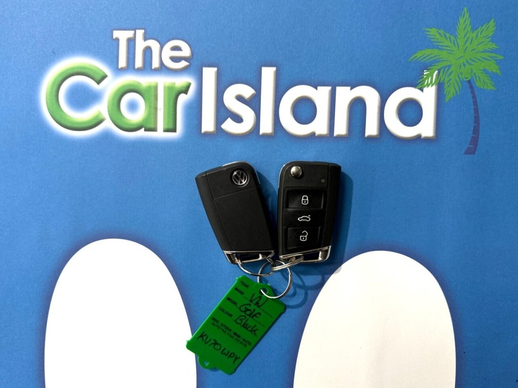 Used Volkswagen Golf 2020 for sale - 77301816: Photo 32