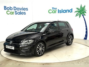 Used Volkswagen Golf 2020 for sale - 77301816: Photo