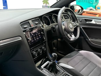 Used Volkswagen Golf 2020 for sale - 77301816: Photo