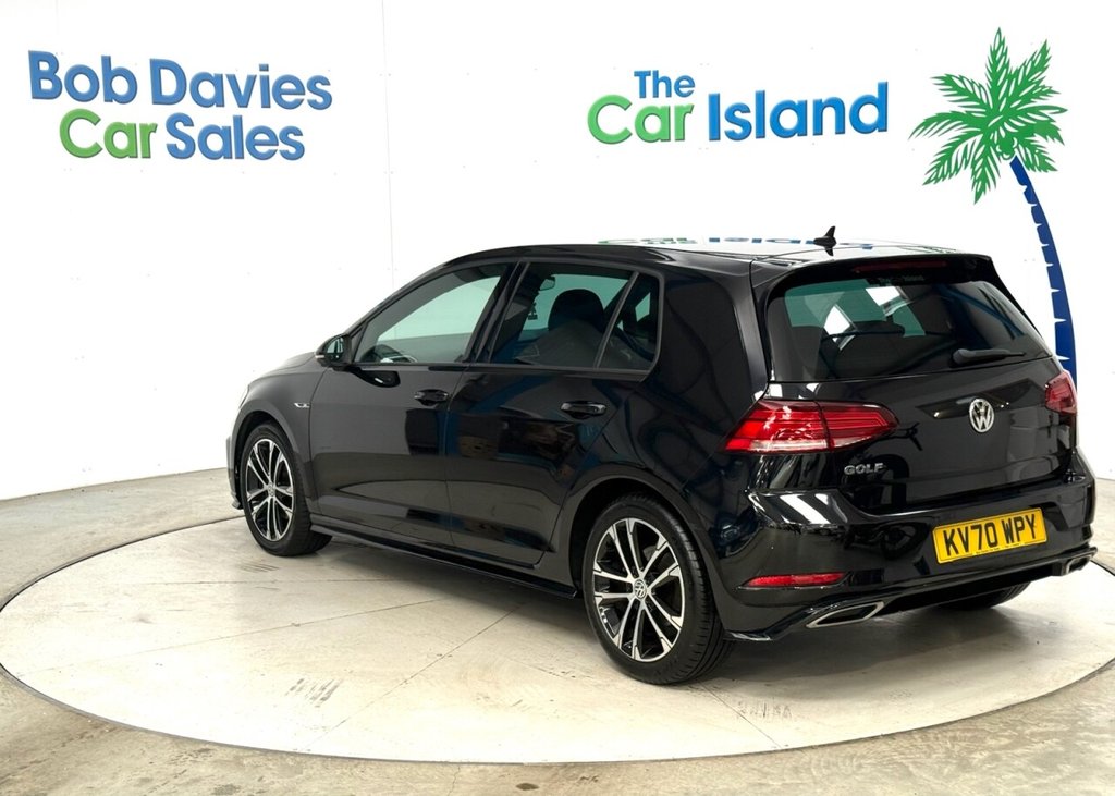 Used Volkswagen Golf 2020 for sale - 77301816: Photo 6