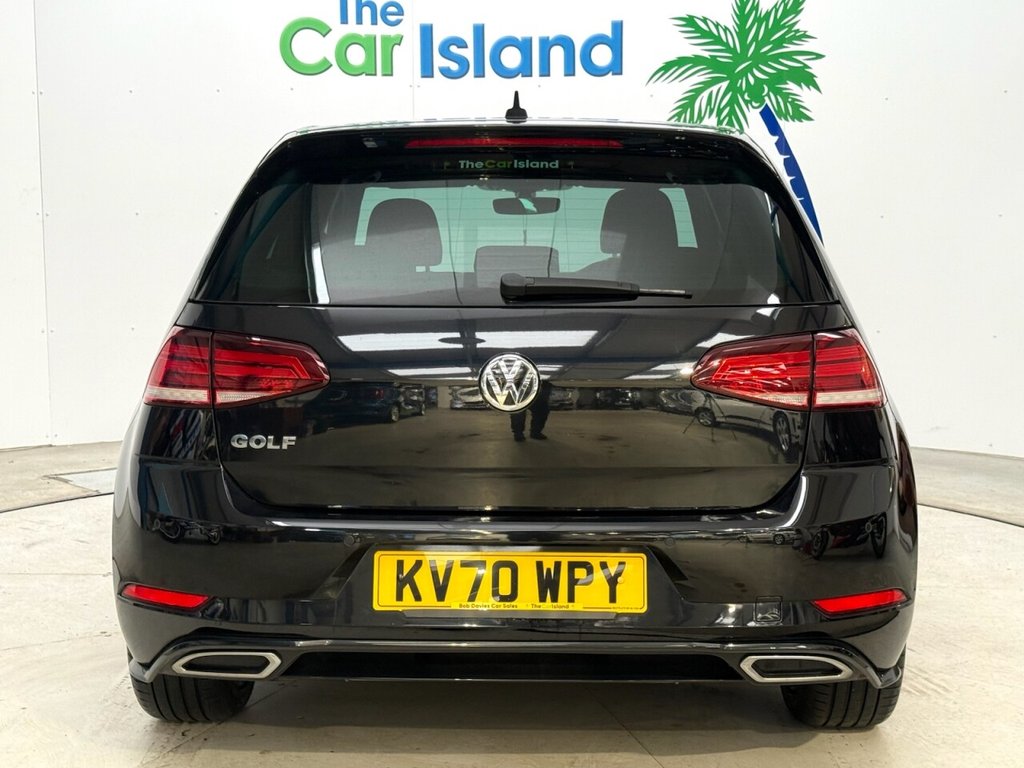 Used Volkswagen Golf 2020 for sale - 77301816: Photo 7
