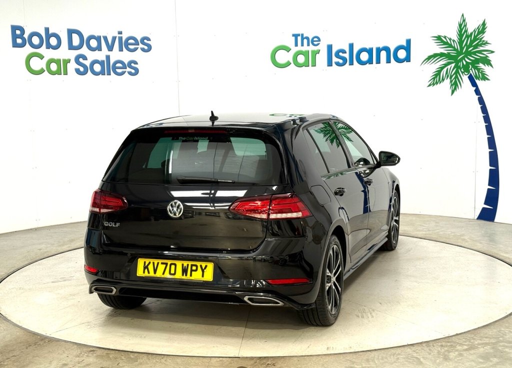 Used Volkswagen Golf 2020 for sale - 77301816: Photo 8