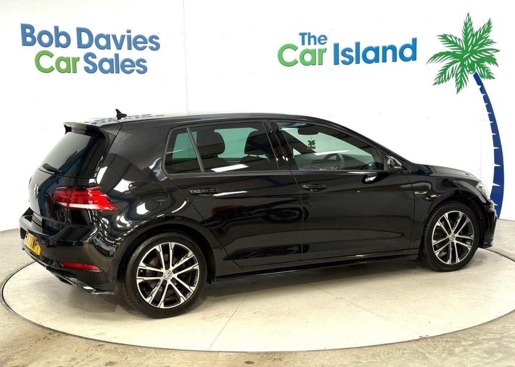 Used Volkswagen Golf 2020 for sale - 77301816: Photo 9