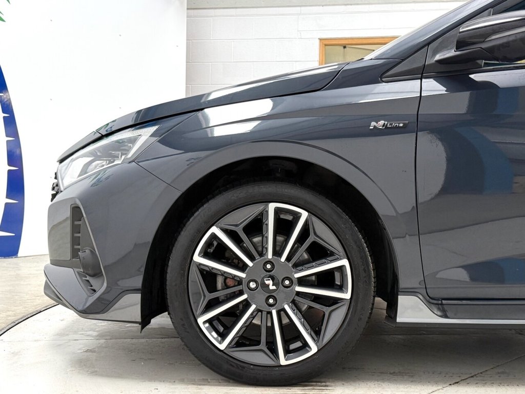 Used Hyundai i20 2022 for sale - 77521136: Photo 12