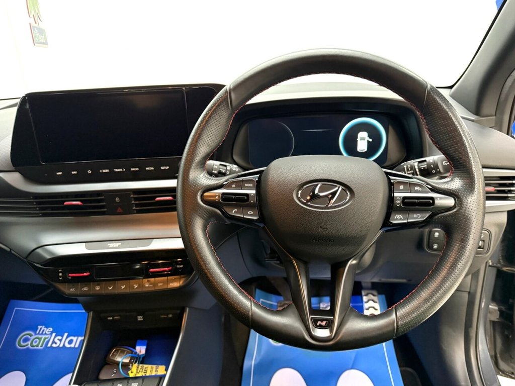 Used Hyundai i20 2022 for sale - 77521136: Photo 16