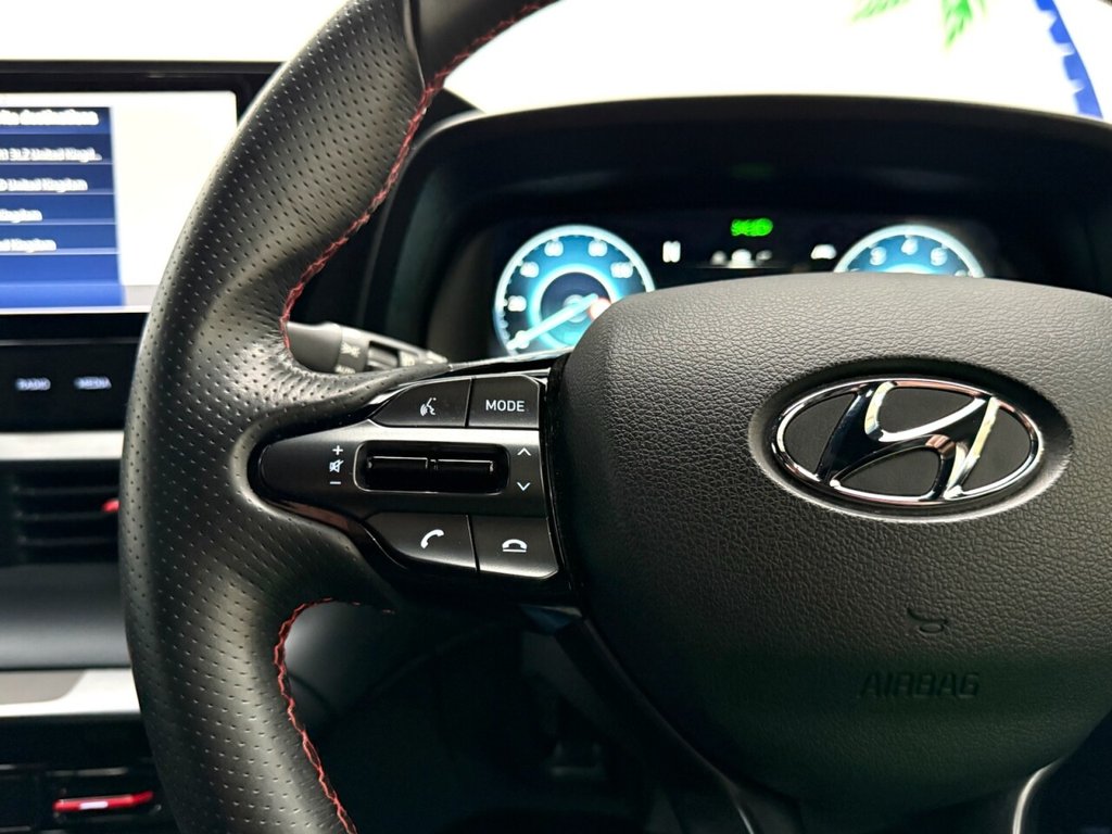 Used Hyundai i20 2022 for sale - 77521136: Photo 17