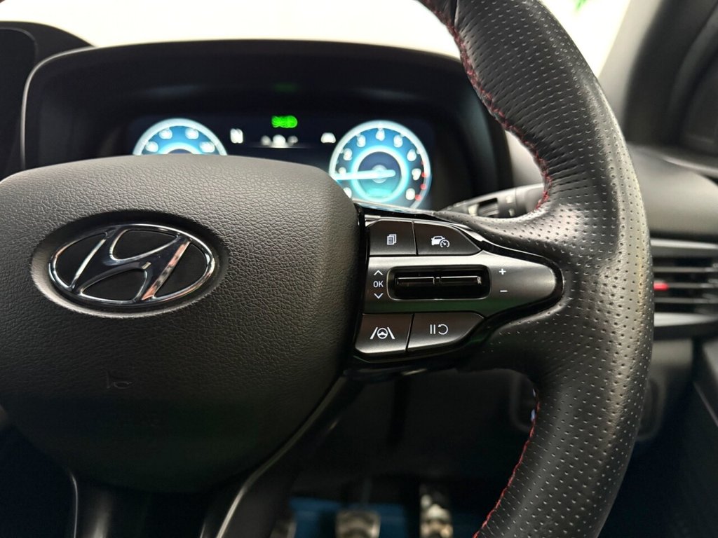 Used Hyundai i20 2022 for sale - 77521136: Photo 18