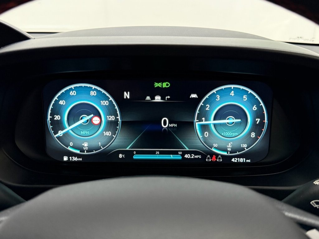 Used Hyundai i20 2022 for sale - 77521136: Photo 19