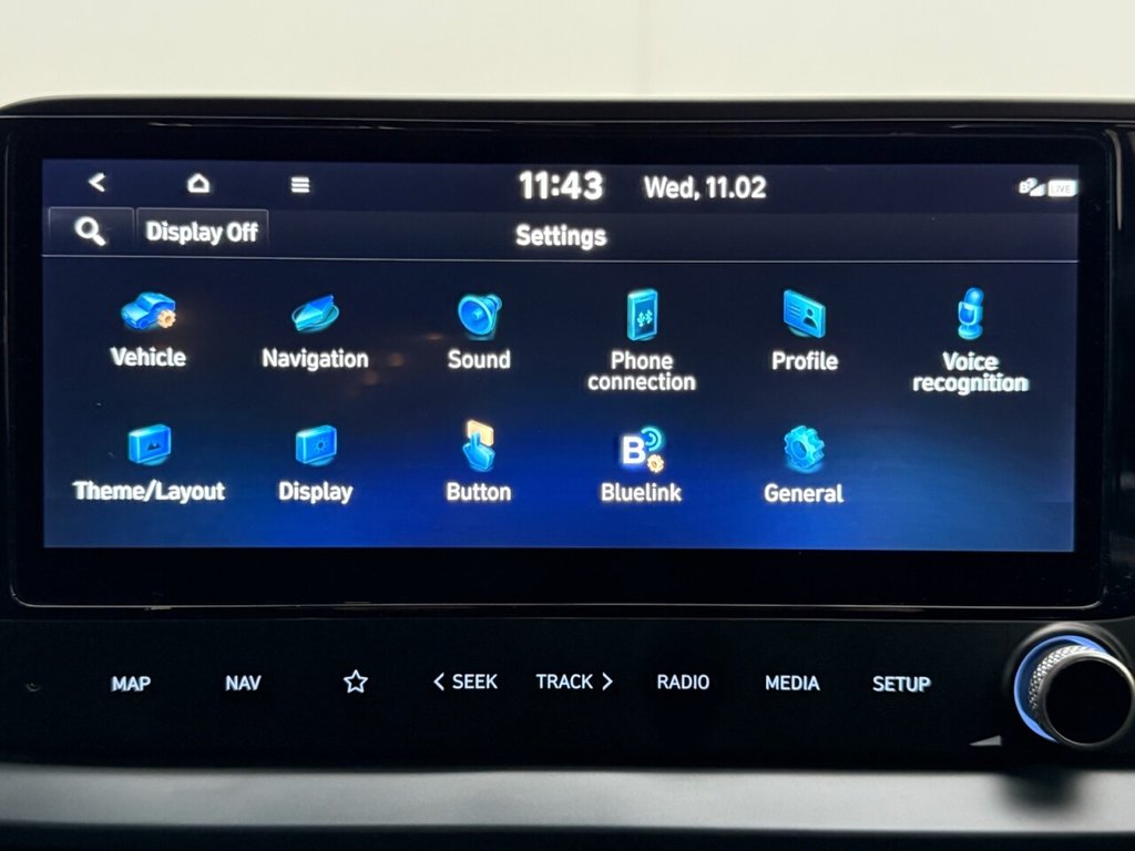 Used Hyundai i20 2022 for sale - 77521136: Photo 21