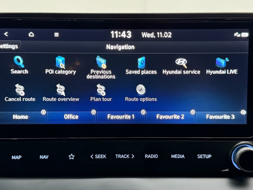 Used Hyundai i20 2022 for sale - 77521136: Photo 23