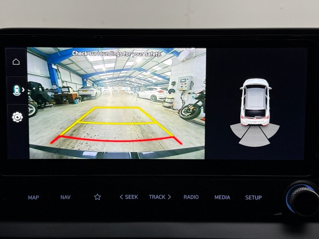 Used Hyundai i20 2022 for sale - 77521136: Photo 24