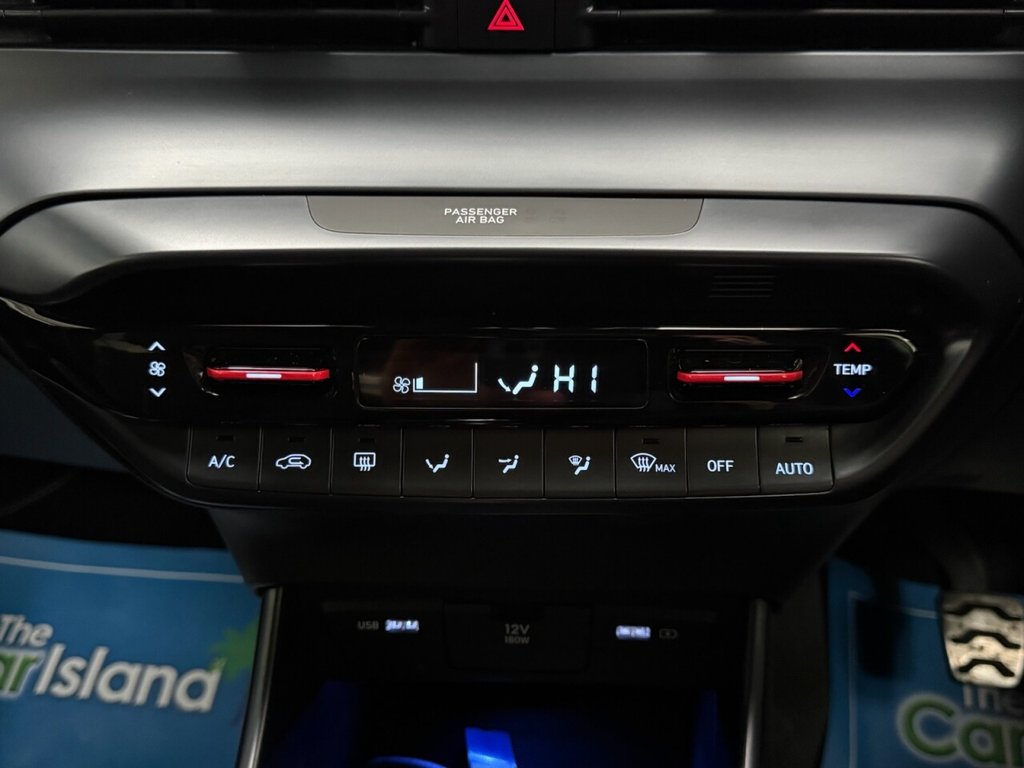 Used Hyundai i20 2022 for sale - 77521136: Photo 25