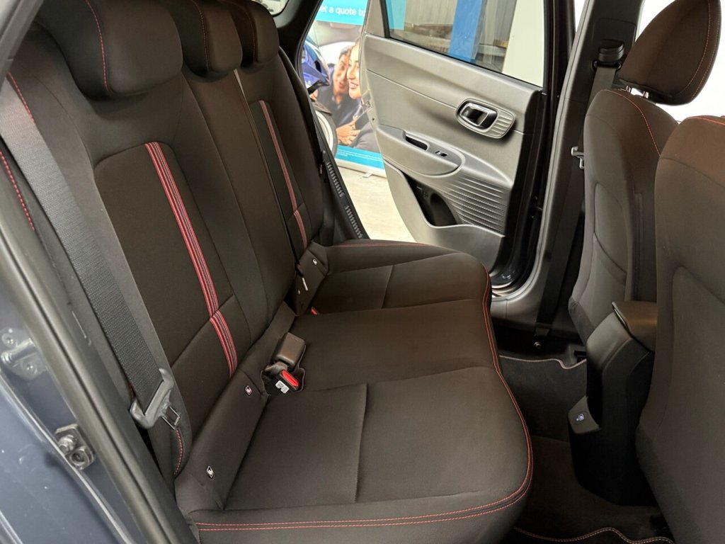 Used Hyundai i20 2022 for sale - 77521136: Photo 28