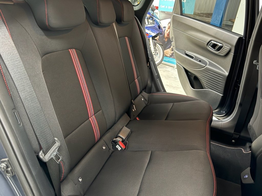 Used Hyundai i20 2022 for sale - 77521136: Photo 29