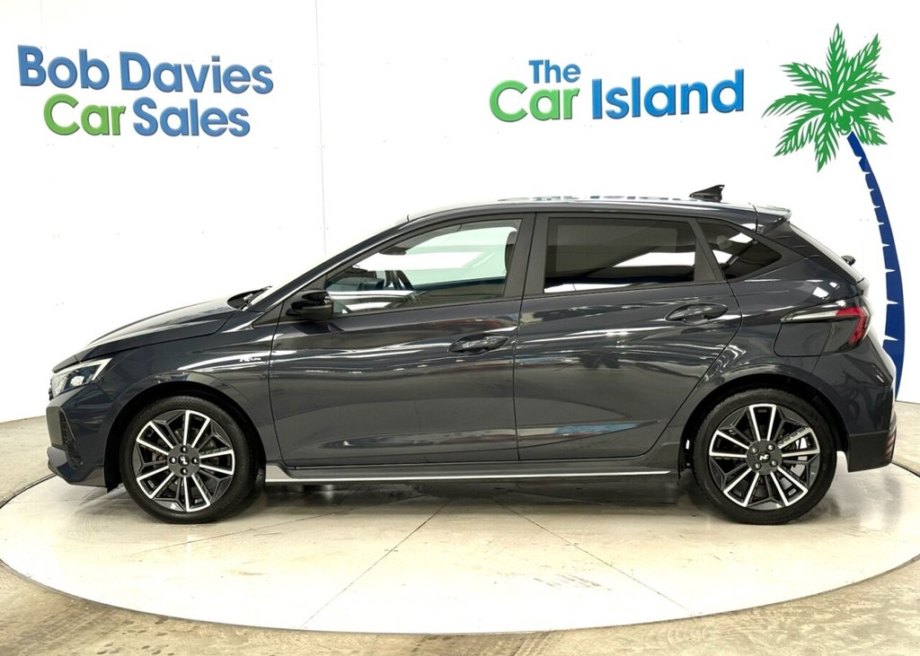 Used Hyundai i20 2022 for sale - 77521136: Photo 5