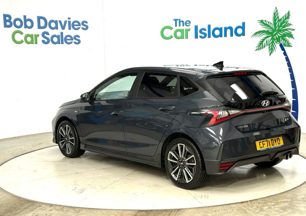 Used Hyundai i20 2022 for sale - 77521136: Photo 6