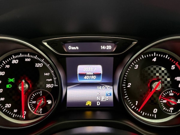 Used Mercedes-Benz A-Class 2018 for sale - 75037772: Photo 23