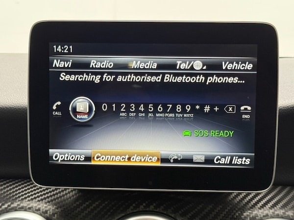 Used Mercedes-Benz A-Class 2018 for sale - 75037772: Photo 27