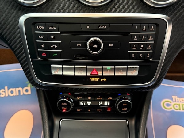 Used Mercedes-Benz A-Class 2018 for sale - 75037772: Photo 30