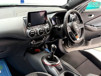 Used Nissan Juke 2020 for sale - 78658569: Photo
