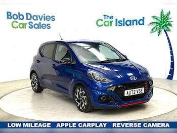 Used Hyundai i10 2022 for sale - 79276499: Photo