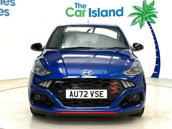 Used Hyundai i10 2022 for sale - 79276499: Photo