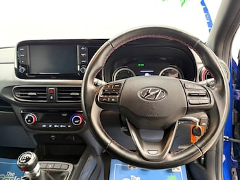 Used Hyundai i10 2022 for sale - 79276499: Photo