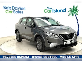Used Nissan Qashqai 2023 for sale - 79371097: Photo