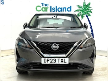 Used Nissan Qashqai 2023 for sale - 79371097: Photo