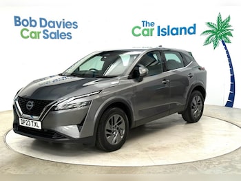Used Nissan Qashqai 2023 for sale - 79371097: Photo