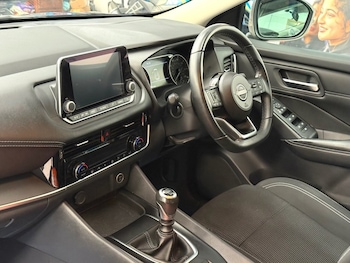 Used Nissan Qashqai 2023 for sale - 79371097: Photo