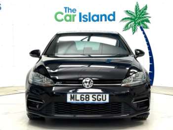 Used Volkswagen Golf 2018 for sale - 74722535: Photo