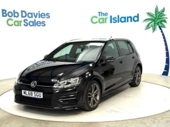 Used Volkswagen Golf 2018 for sale - 74722535: Photo